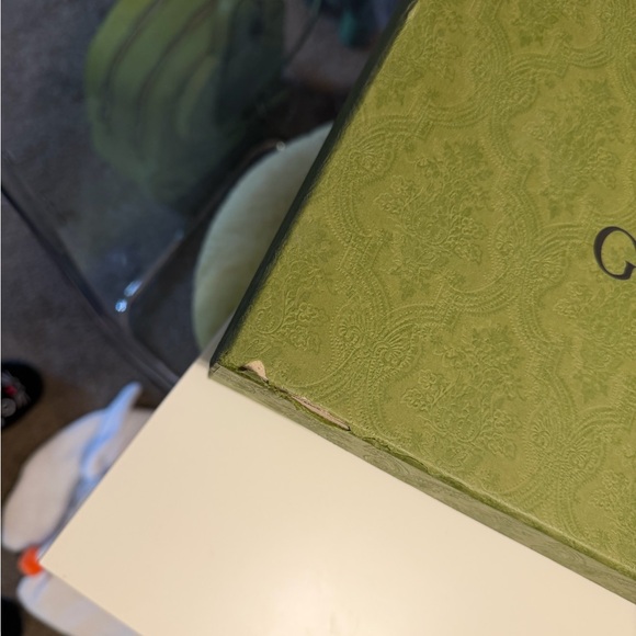 Gucci Pink Boots - Picture 6 of 7